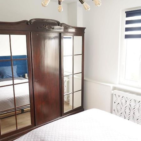 Apartament Gdynia Panorama Exteriör bild